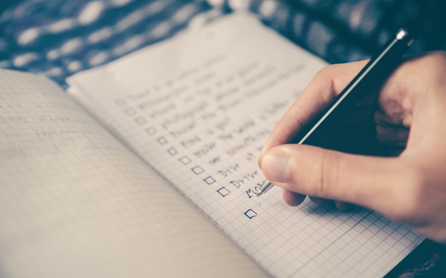 How to Write Work Instructions (With a Template and Examples)